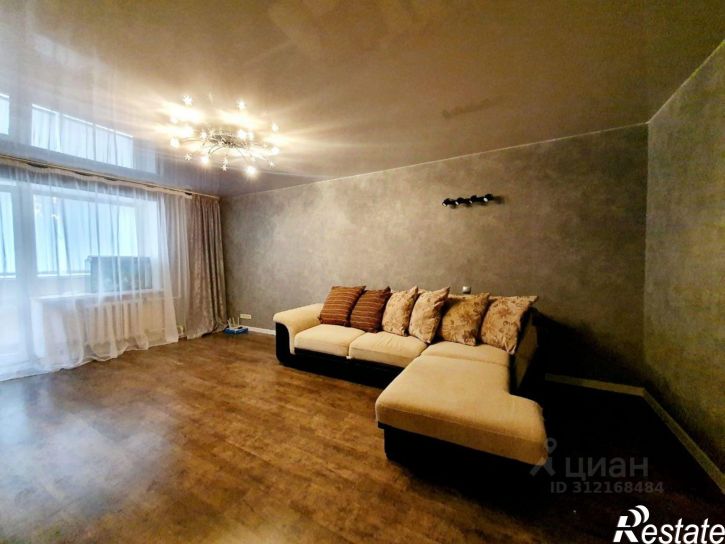 2-комн квартира ул им Академика Навашина С.Г., 40/1,  д. 40/1