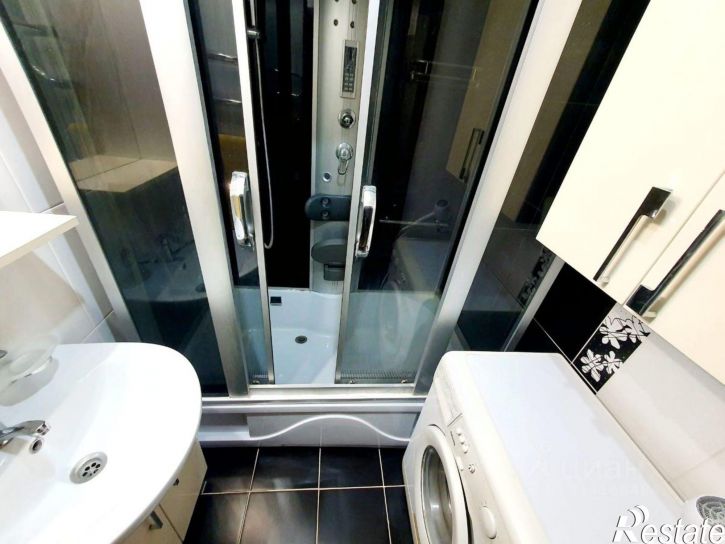 2-комн квартира ул им Академика Навашина С.Г., 40/1,  д. 40/1