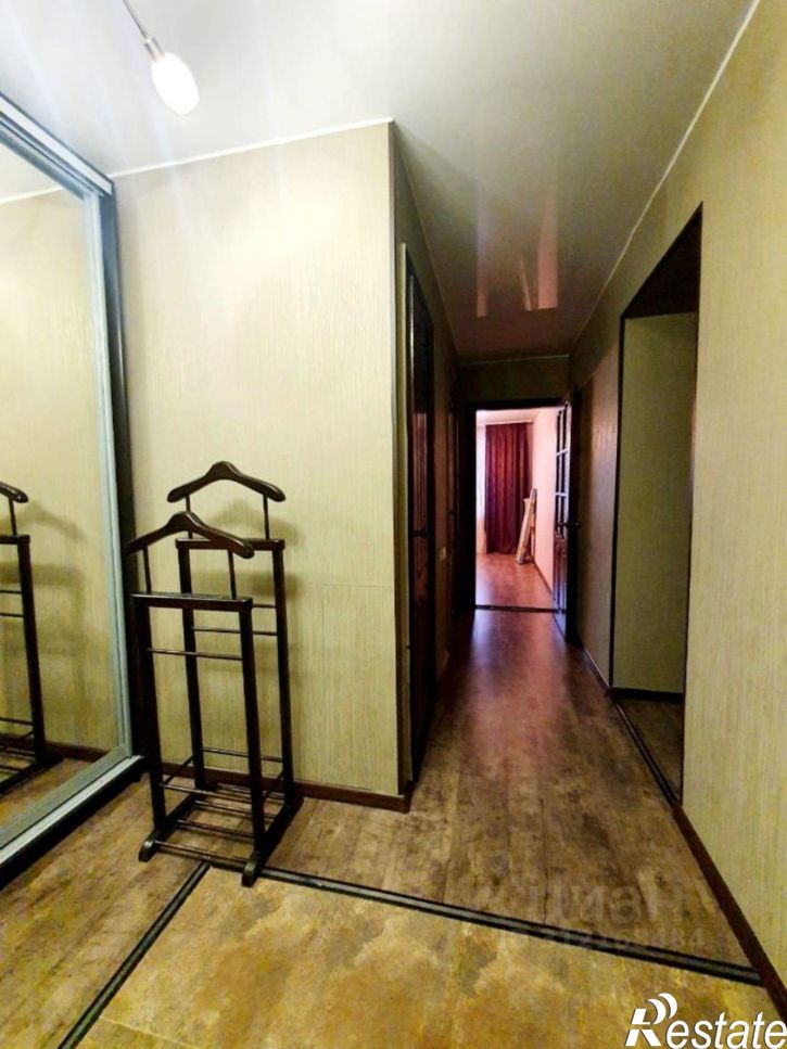 2-комн квартира ул им Академика Навашина С.Г., 40/1,  д. 40/1