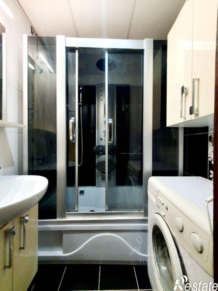 2-комн квартира ул им Академика Навашина С.Г., 40/1,  д. 40/1