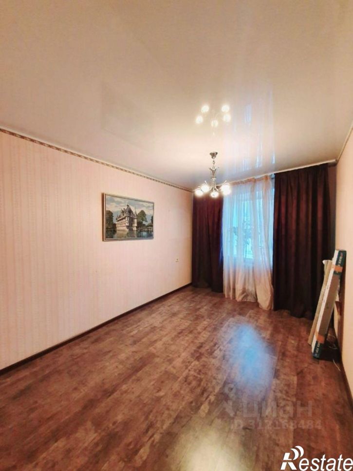 2-комн квартира ул им Академика Навашина С.Г., 40/1,  д. 40/1