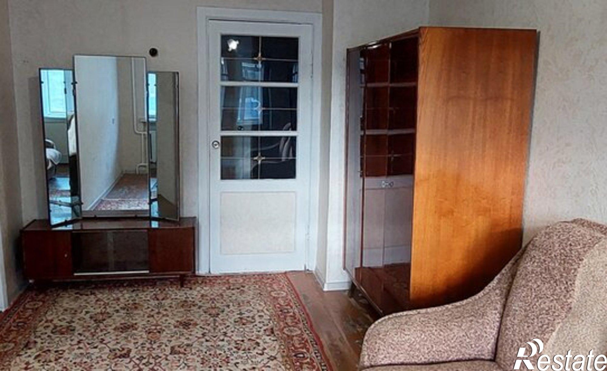 Купить квартиру за 3 450 000 рублей на 1-я Беговая улица, 7