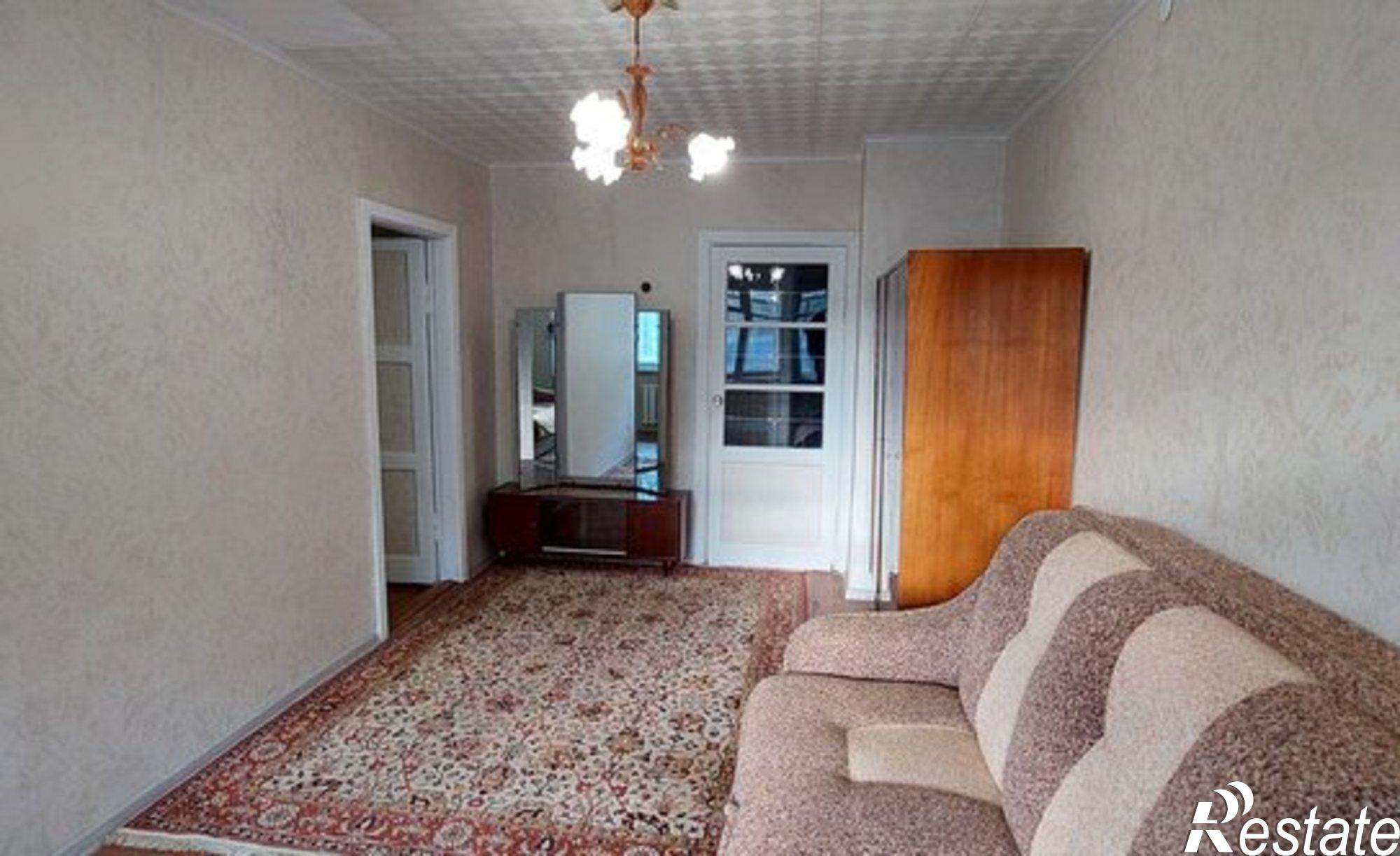 Купить квартиру за 3 450 000 рублей на 1-я Беговая улица, 7