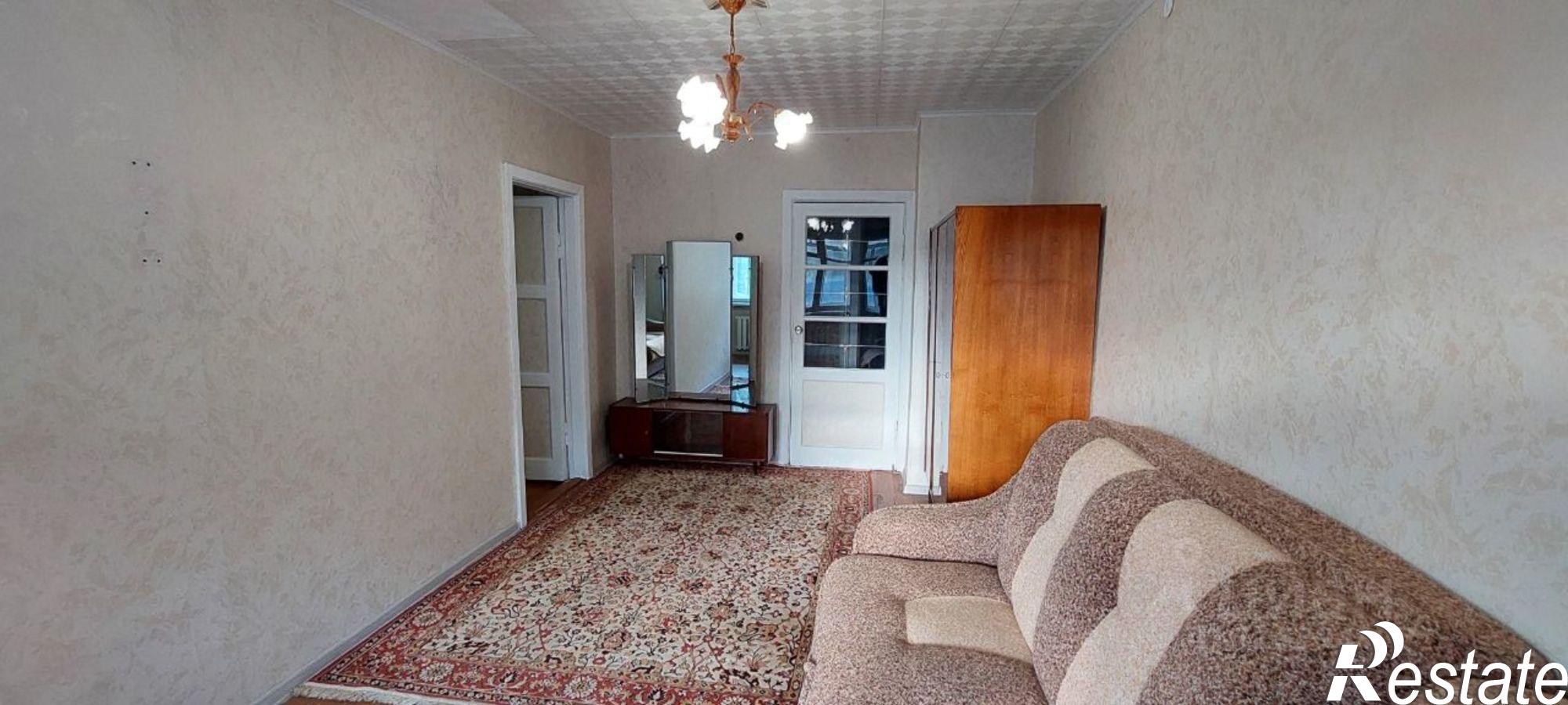 Купить квартиру за 3 450 000 рублей на 1-я Беговая улица, 7