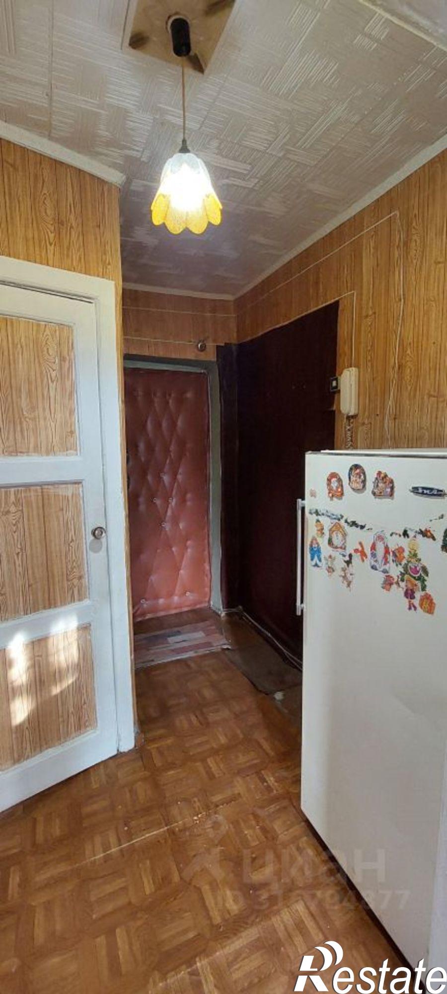 Купить квартиру за 3 450 000 рублей на 1-я Беговая улица, 7