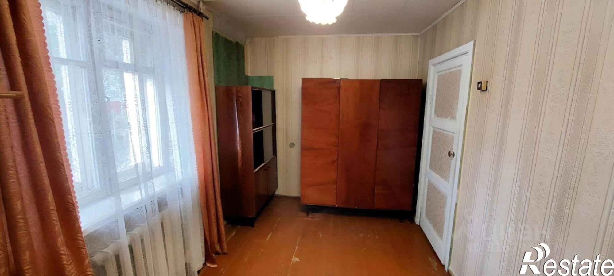 Купить квартиру за 3 450 000 рублей на 1-я Беговая улица, 7