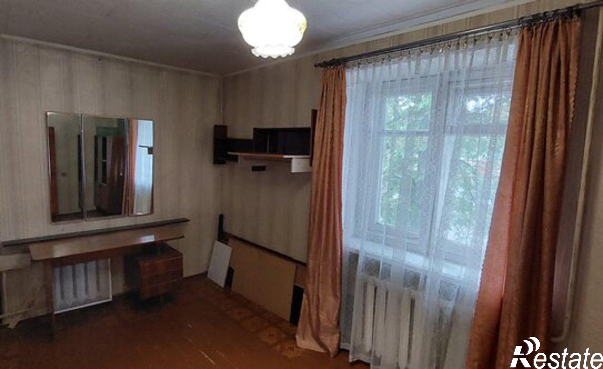 Купить квартиру за 3 450 000 рублей на 1-я Беговая улица, 7