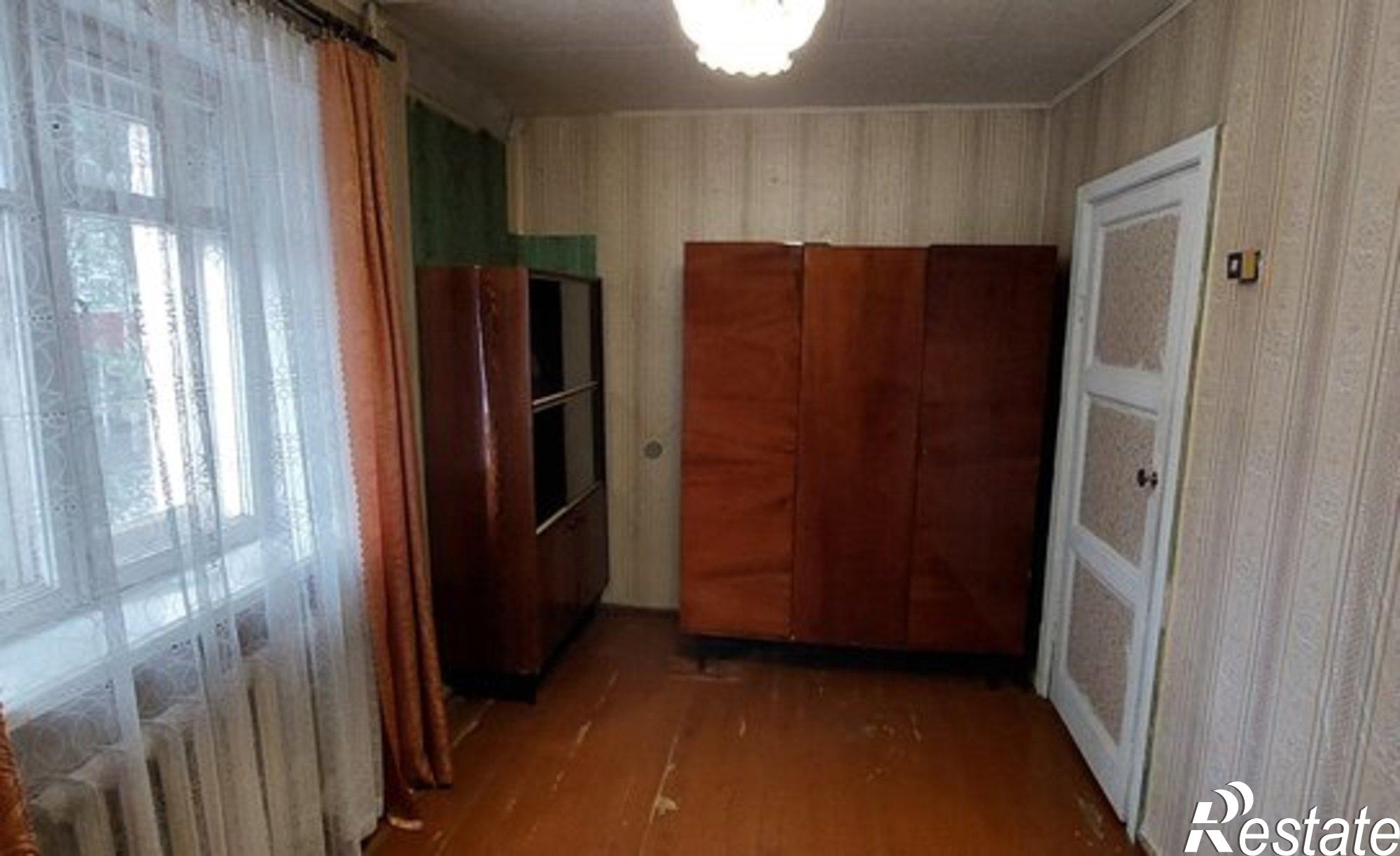 Купить квартиру за 3 450 000 рублей на 1-я Беговая улица, 7