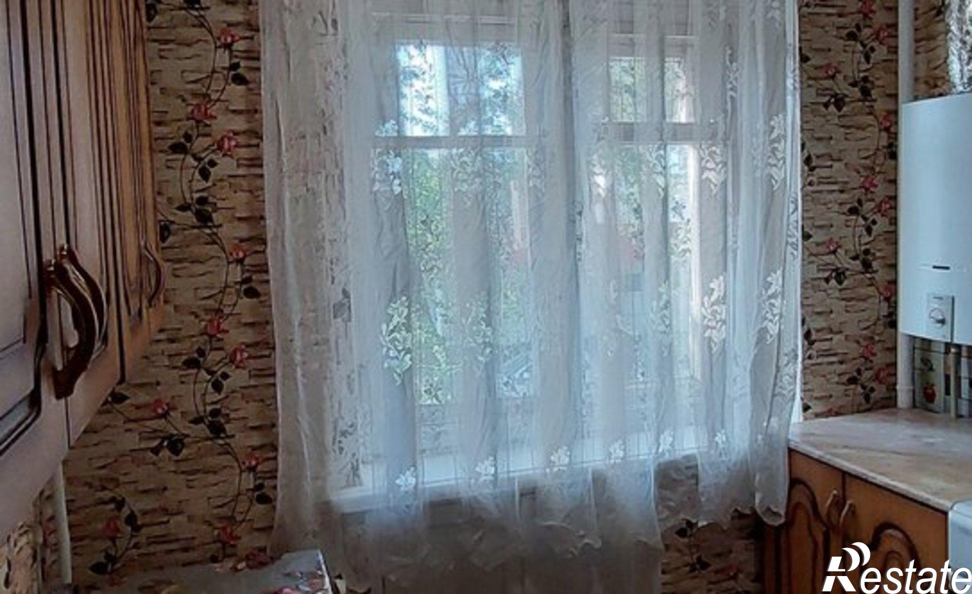 Купить квартиру за 3 450 000 рублей на 1-я Беговая улица, 7