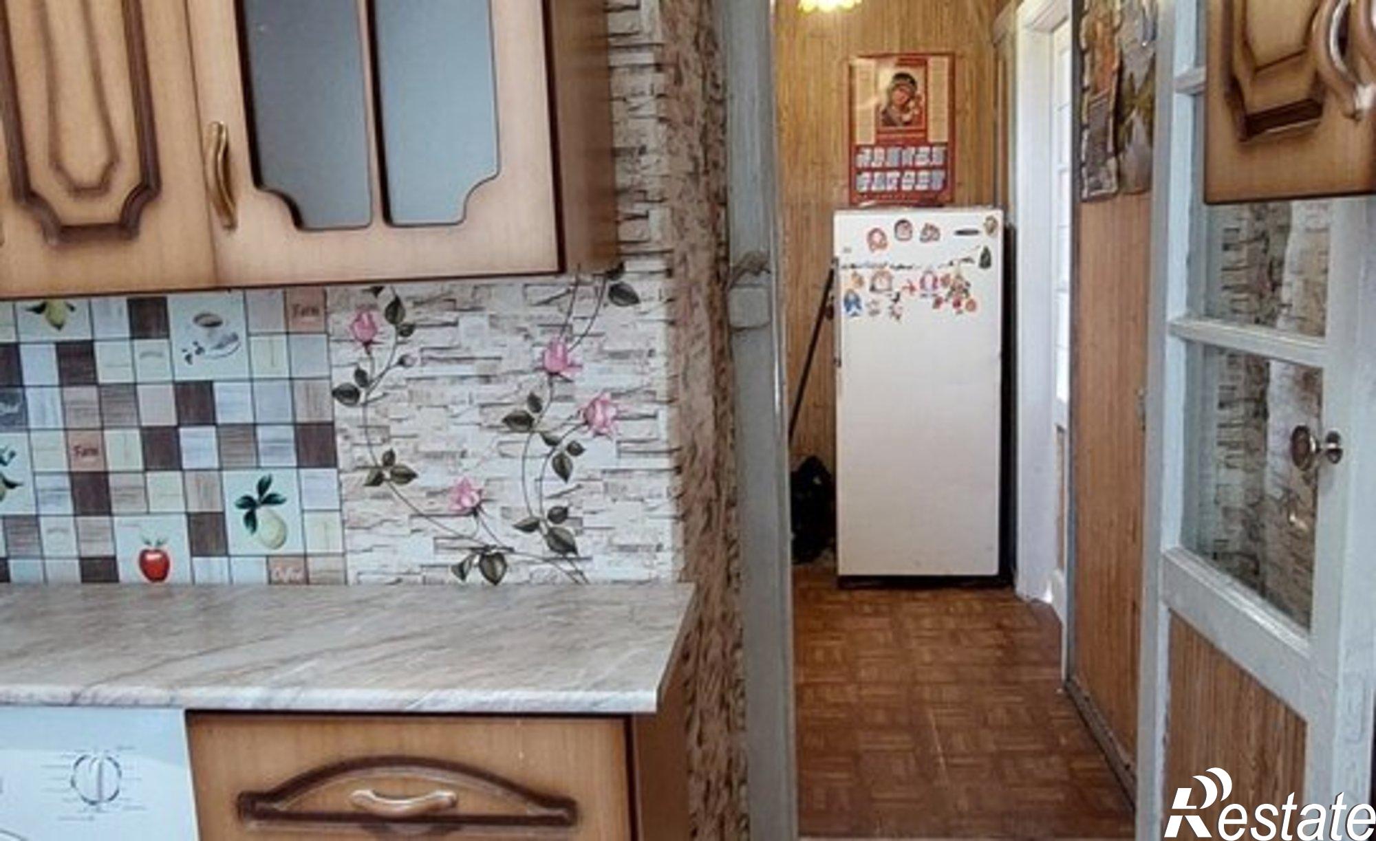 Купить квартиру за 3 450 000 рублей на 1-я Беговая улица, 7