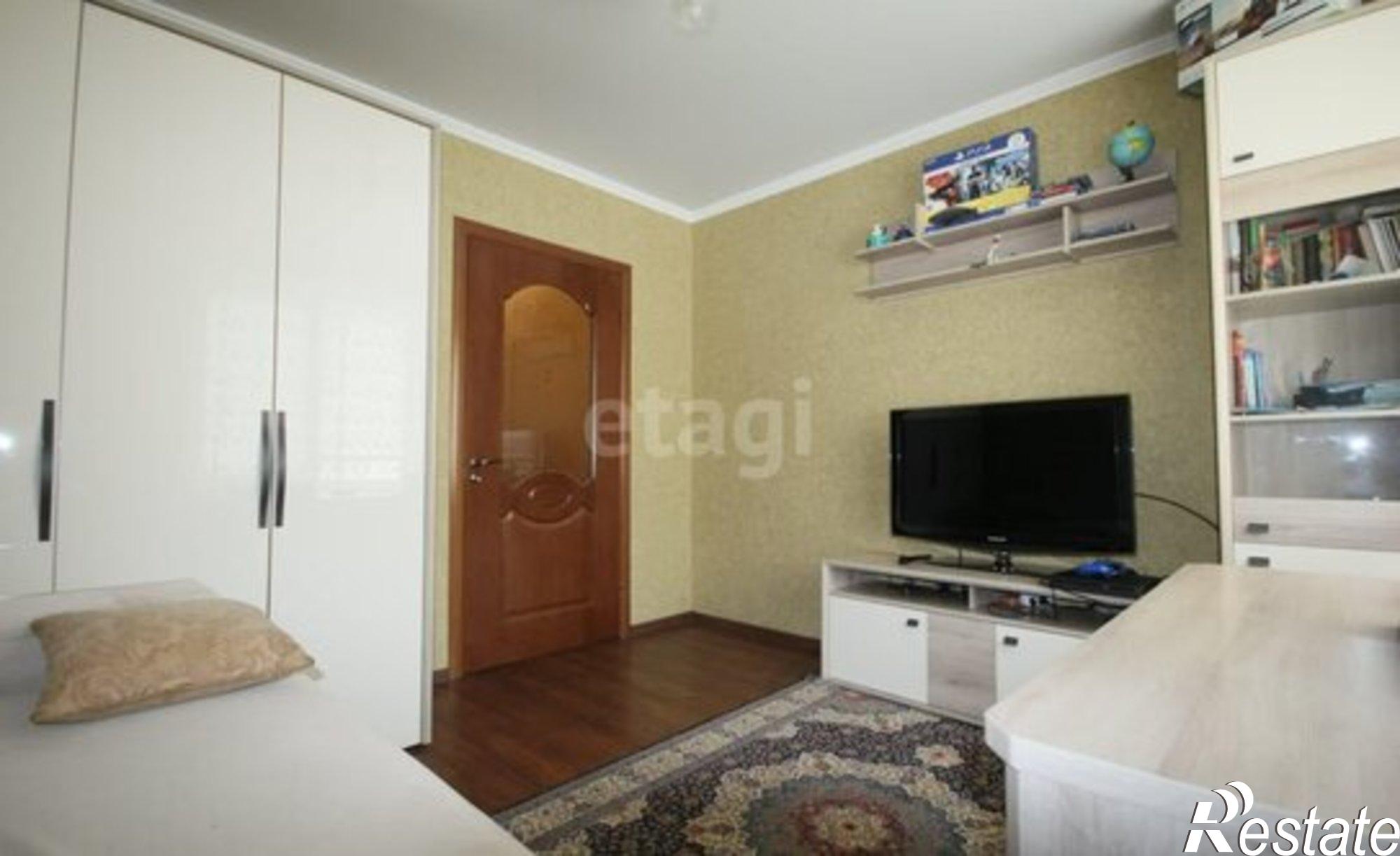 Купить квартиру за 7 900 000 рублей на 2-й проезд Блинова, 3