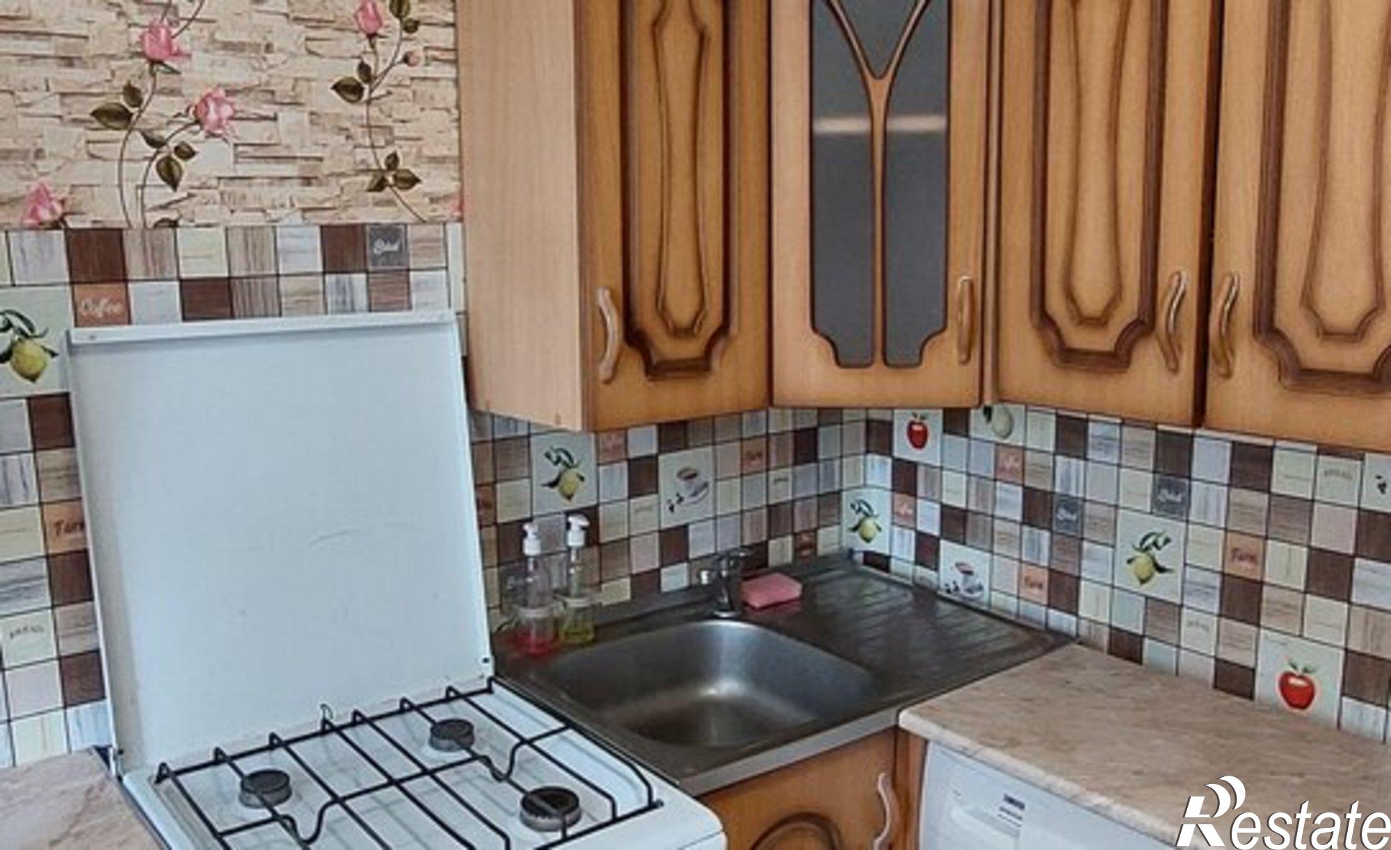 Купить квартиру за 3 450 000 рублей на 1-я Беговая улица, 7