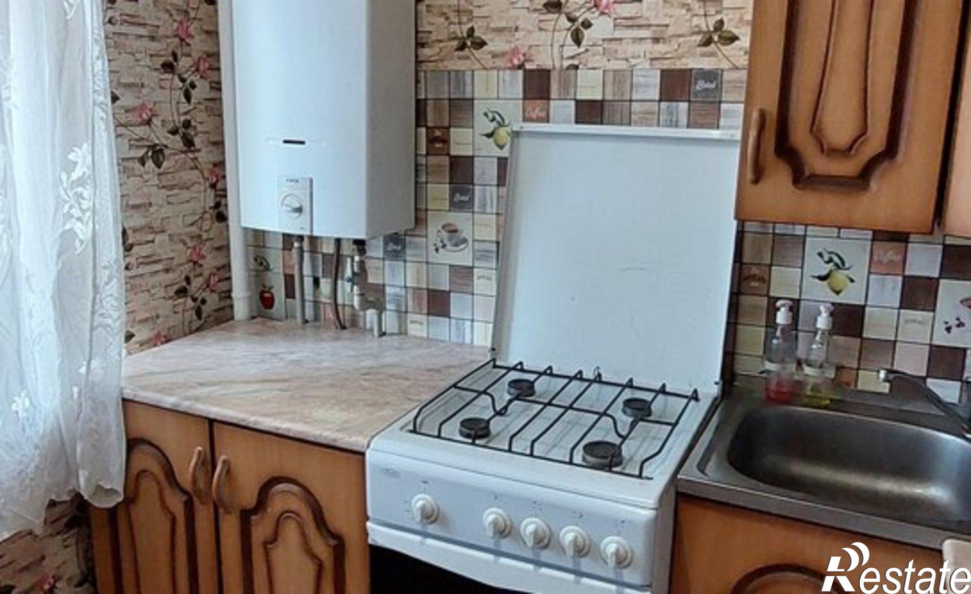 Купить квартиру за 3 450 000 рублей на 1-я Беговая улица, 7