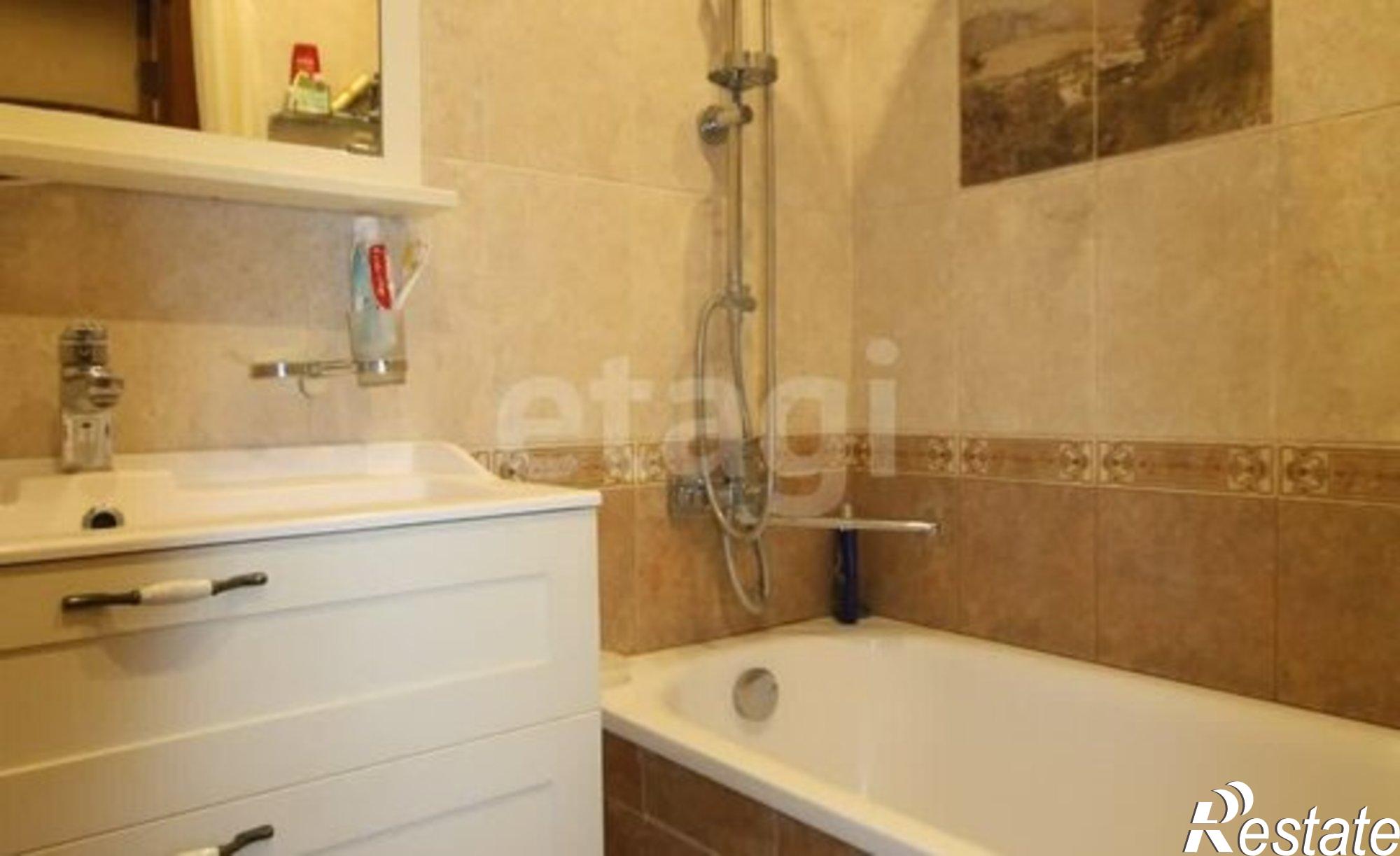 Купить квартиру за 7 900 000 рублей на 2-й проезд Блинова, 3