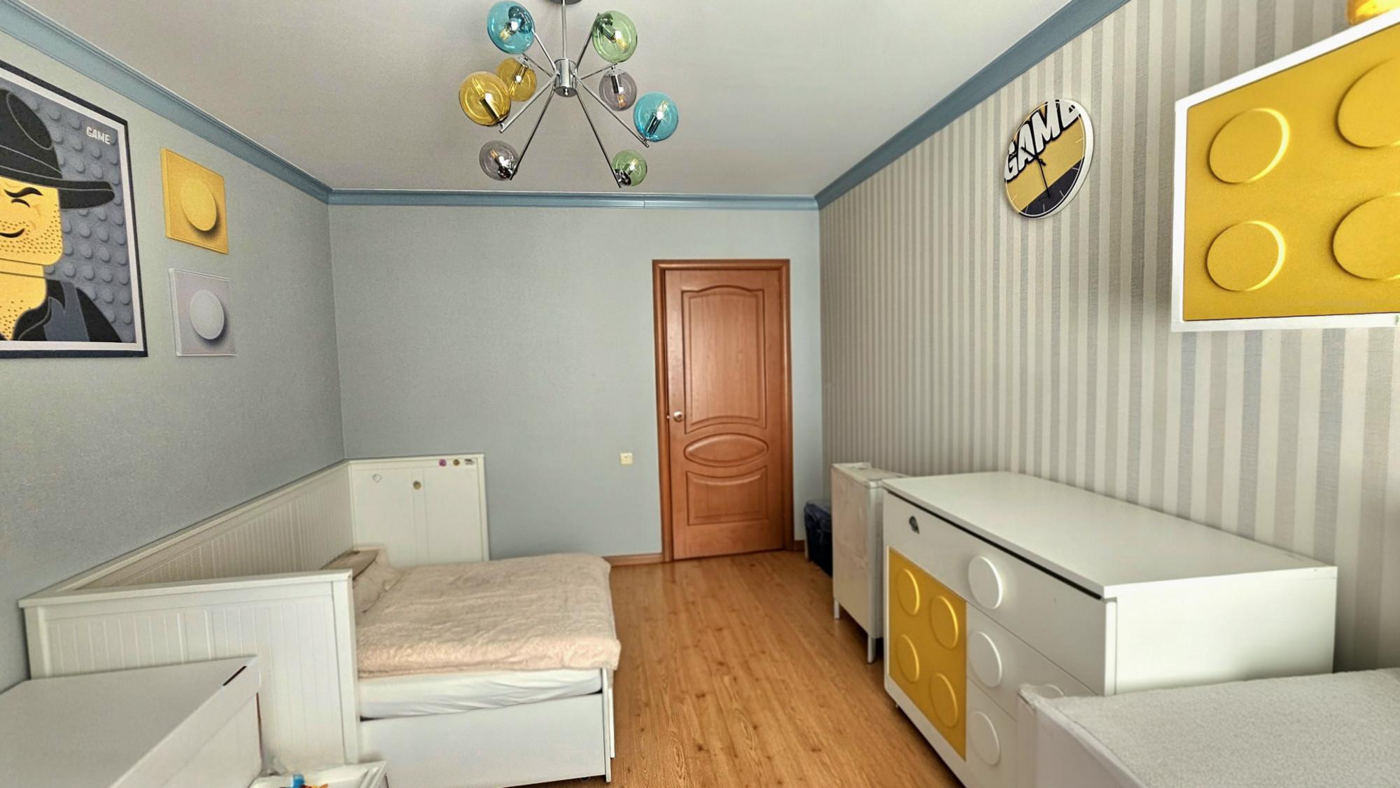 Купить квартиру за 10 500 000 рублей на 4-й им Чернышевского Н.Г. проезд, 3