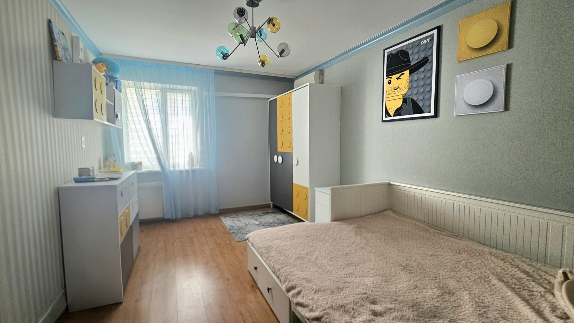 Купить квартиру за 10 500 000 рублей на 4-й им Чернышевского Н.Г. проезд, 3