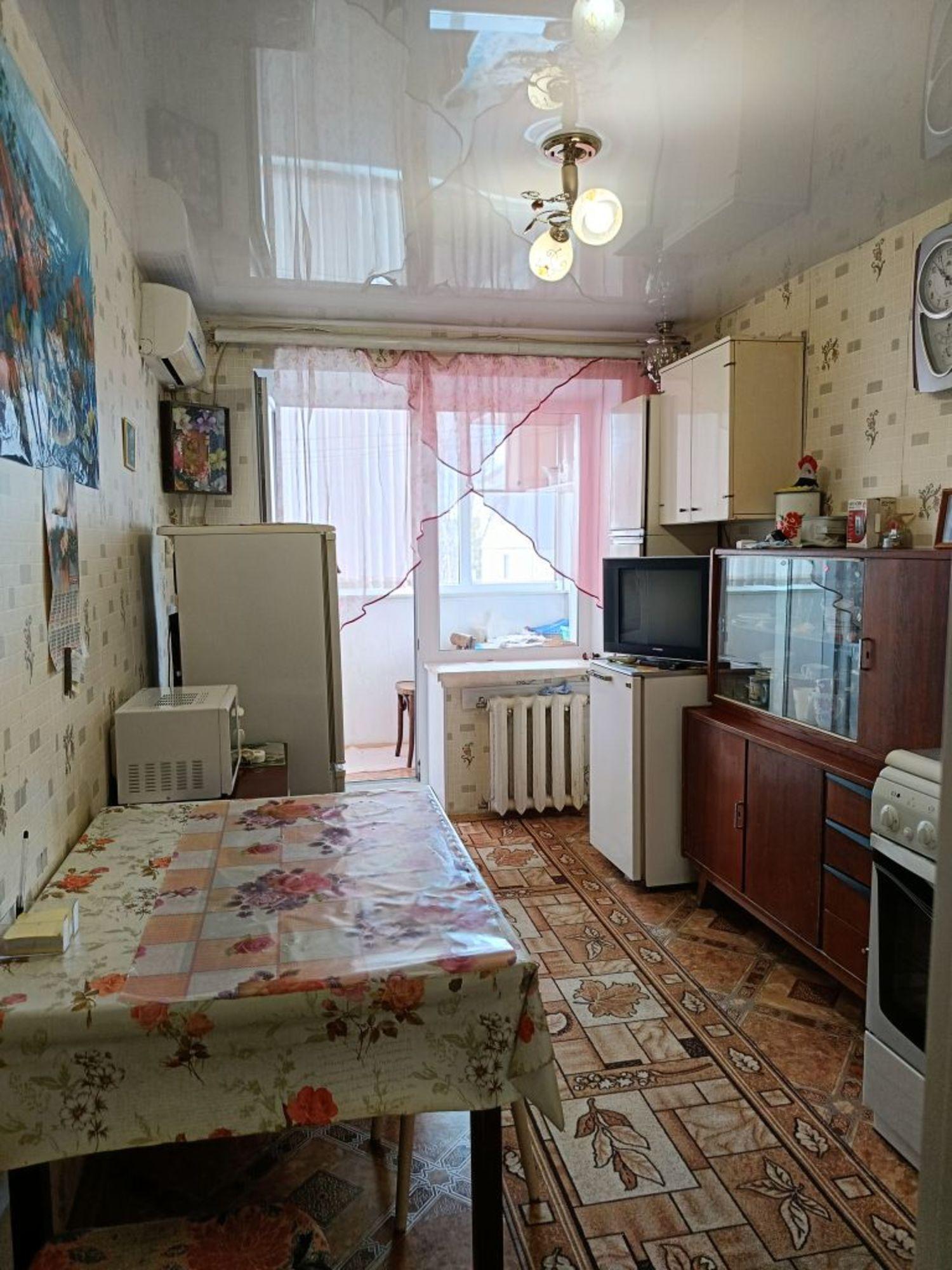 Купить квартиру за 2 500 000 рублей на Брянская ул, 24