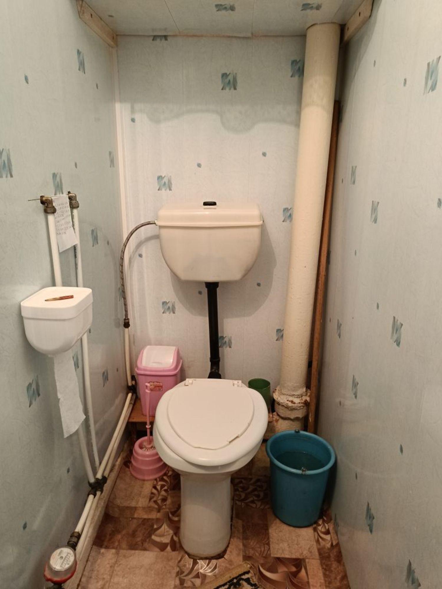 Купить квартиру за 2 500 000 рублей на Брянская ул, 24