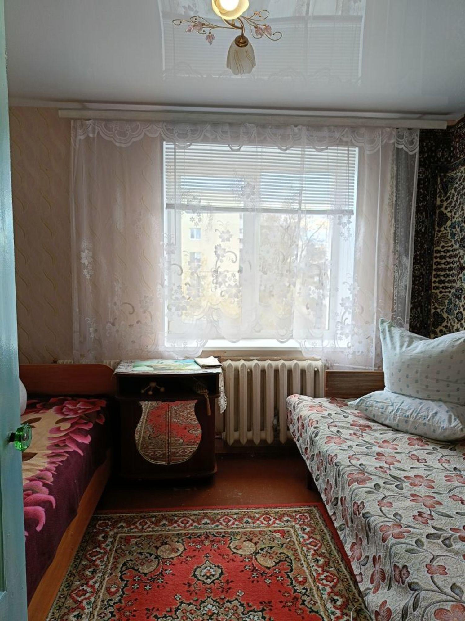 Купить квартиру за 2 500 000 рублей на Брянская ул, 24