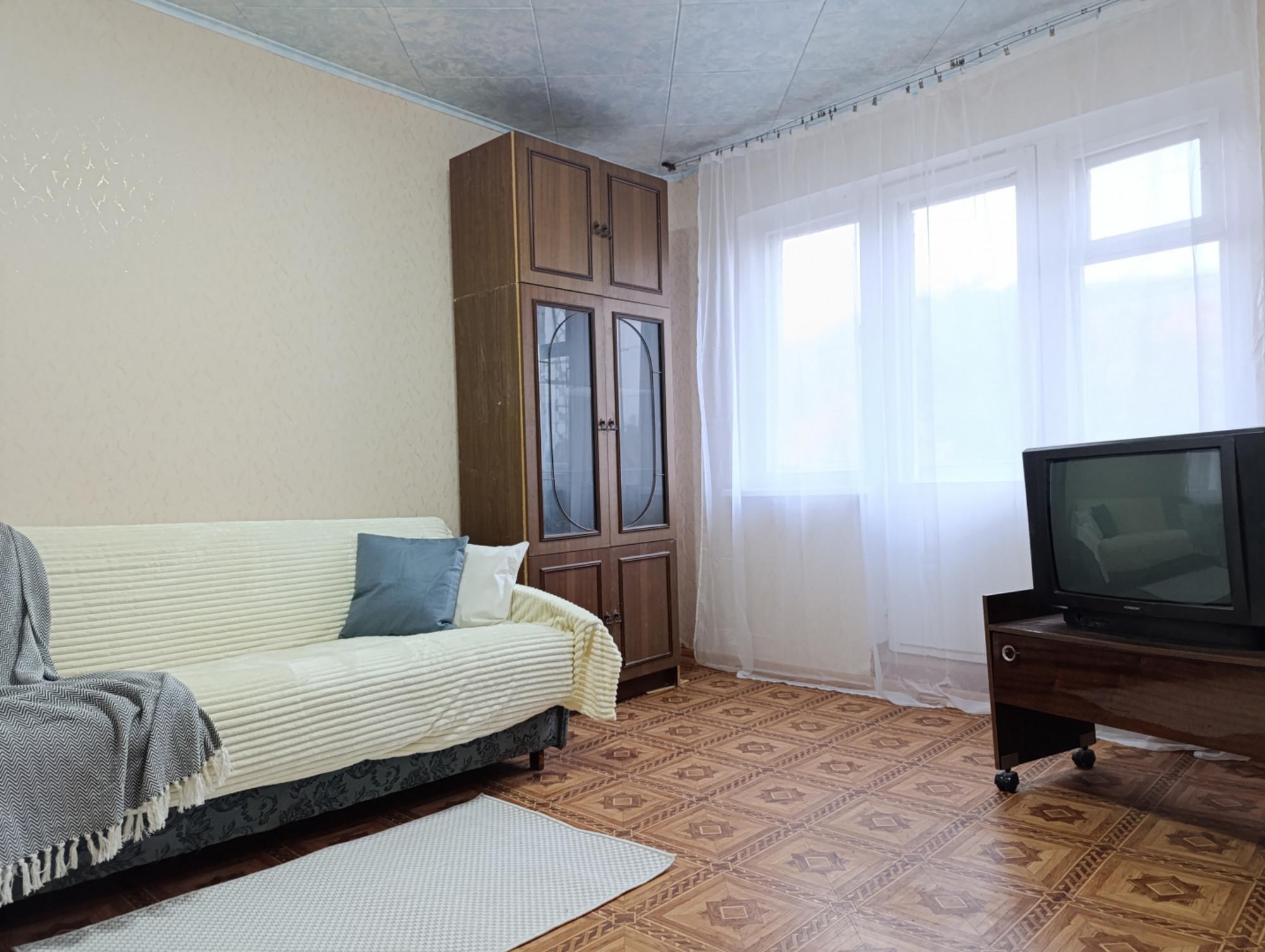 Купить квартиру за 2 600 000 рублей на Шелковичная ул., 166