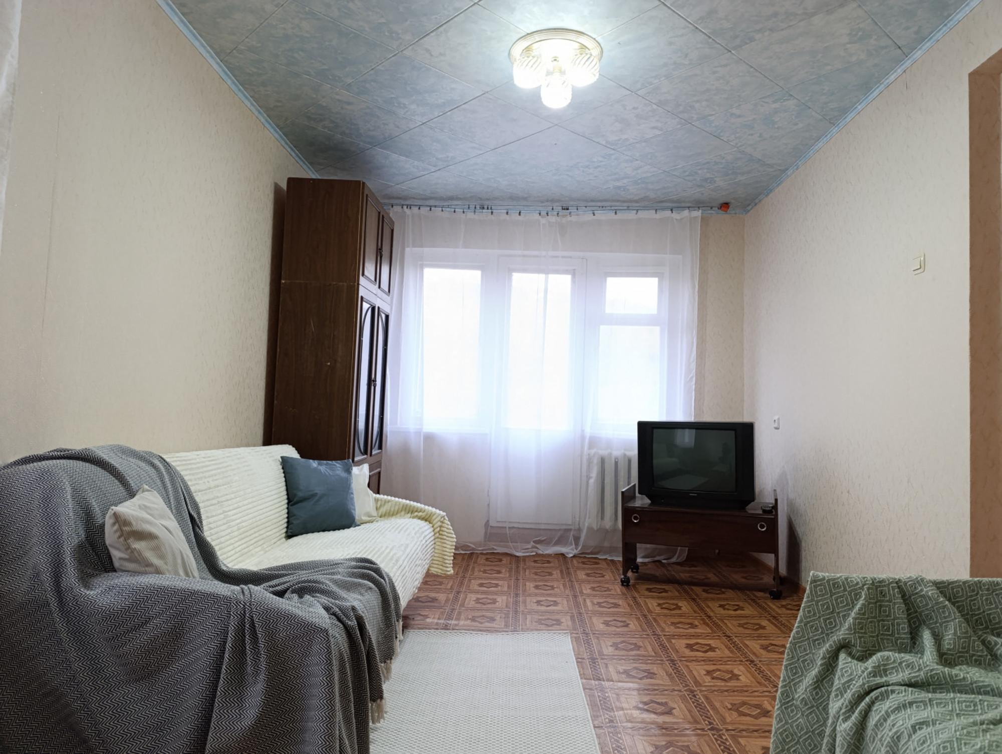 Купить квартиру за 2 600 000 рублей на Шелковичная ул., 166