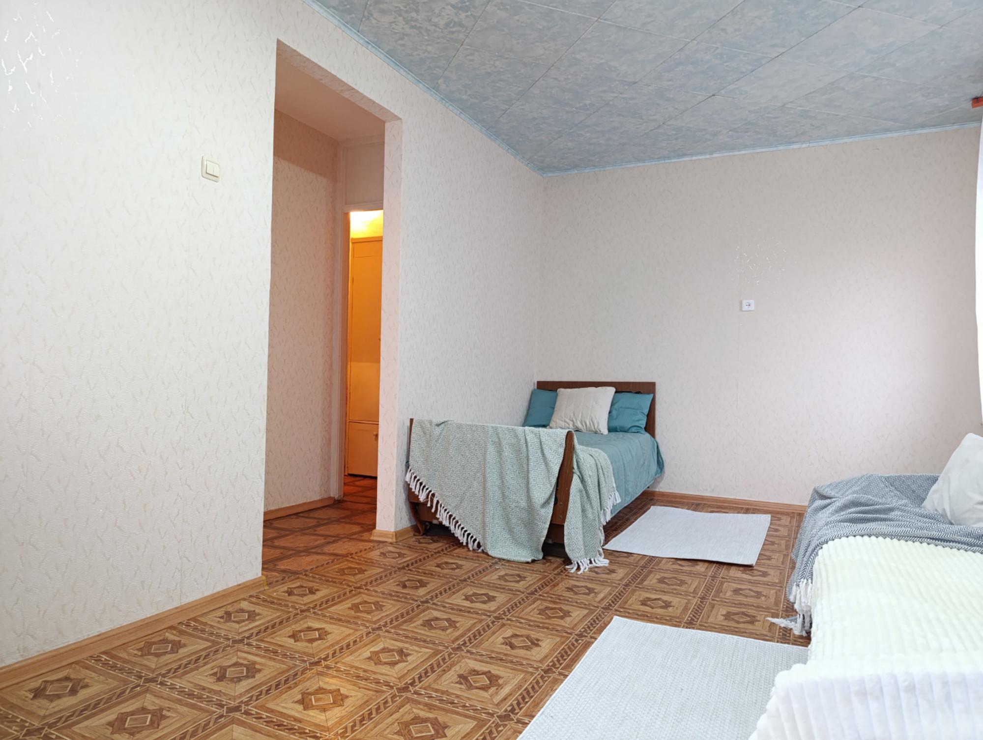 Купить квартиру за 2 600 000 рублей на Шелковичная ул., 166