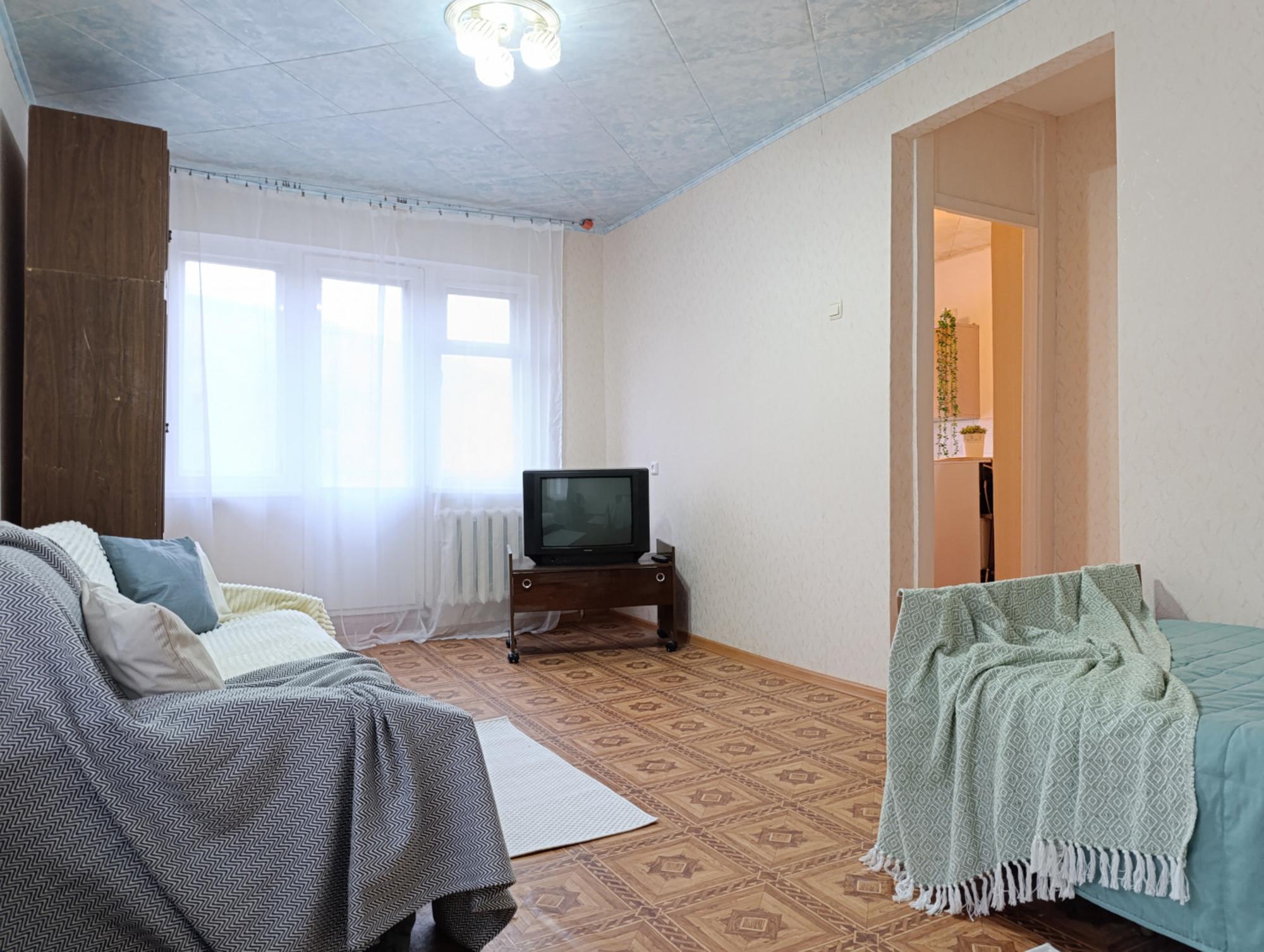 Купить квартиру за 2 600 000 рублей на Шелковичная ул., 166