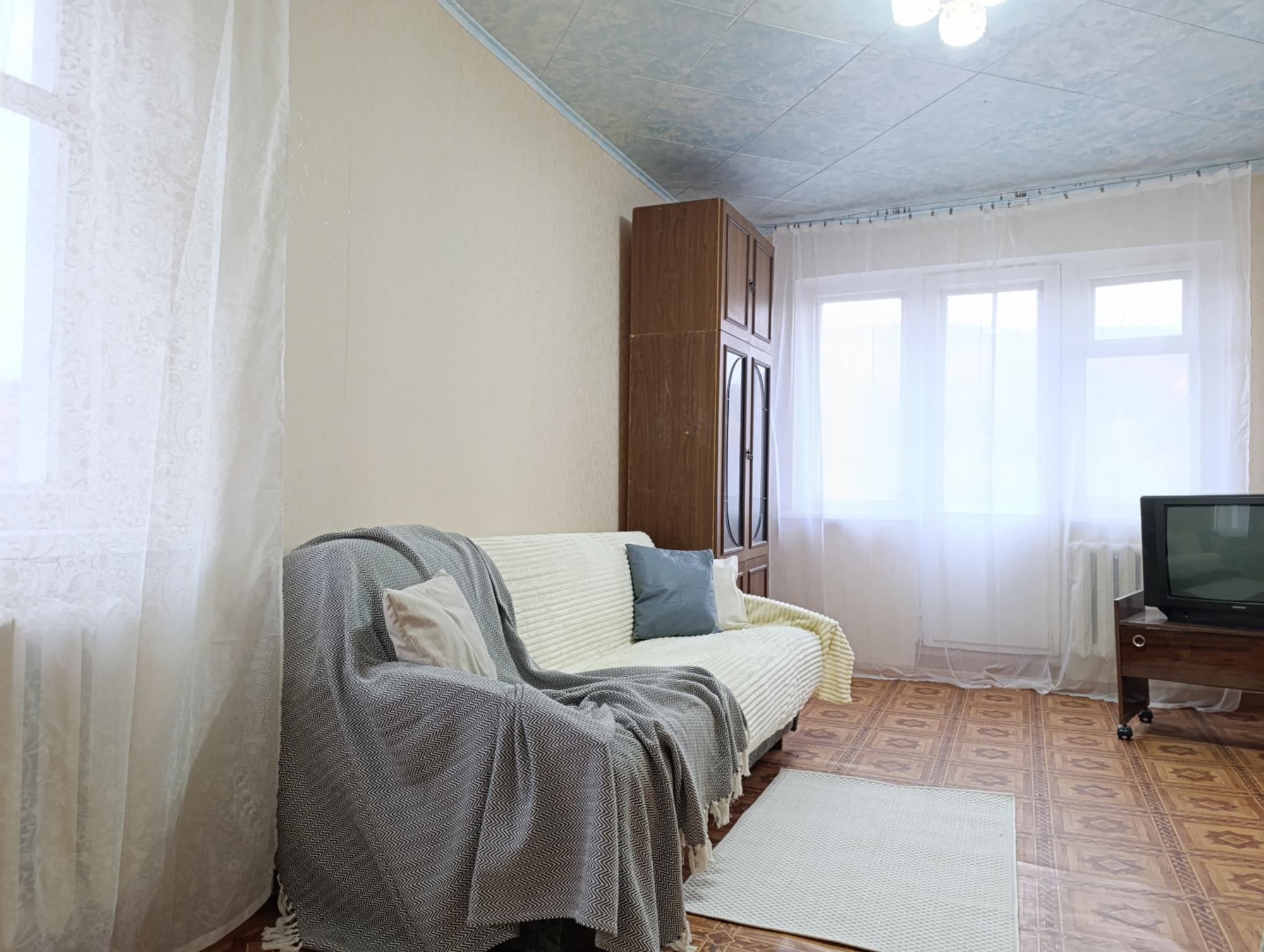 Купить квартиру за 2 600 000 рублей на Шелковичная ул., 166