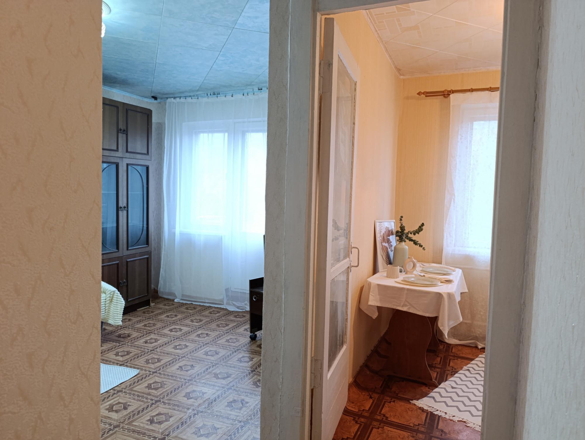 Купить квартиру за 2 600 000 рублей на Шелковичная ул., 166