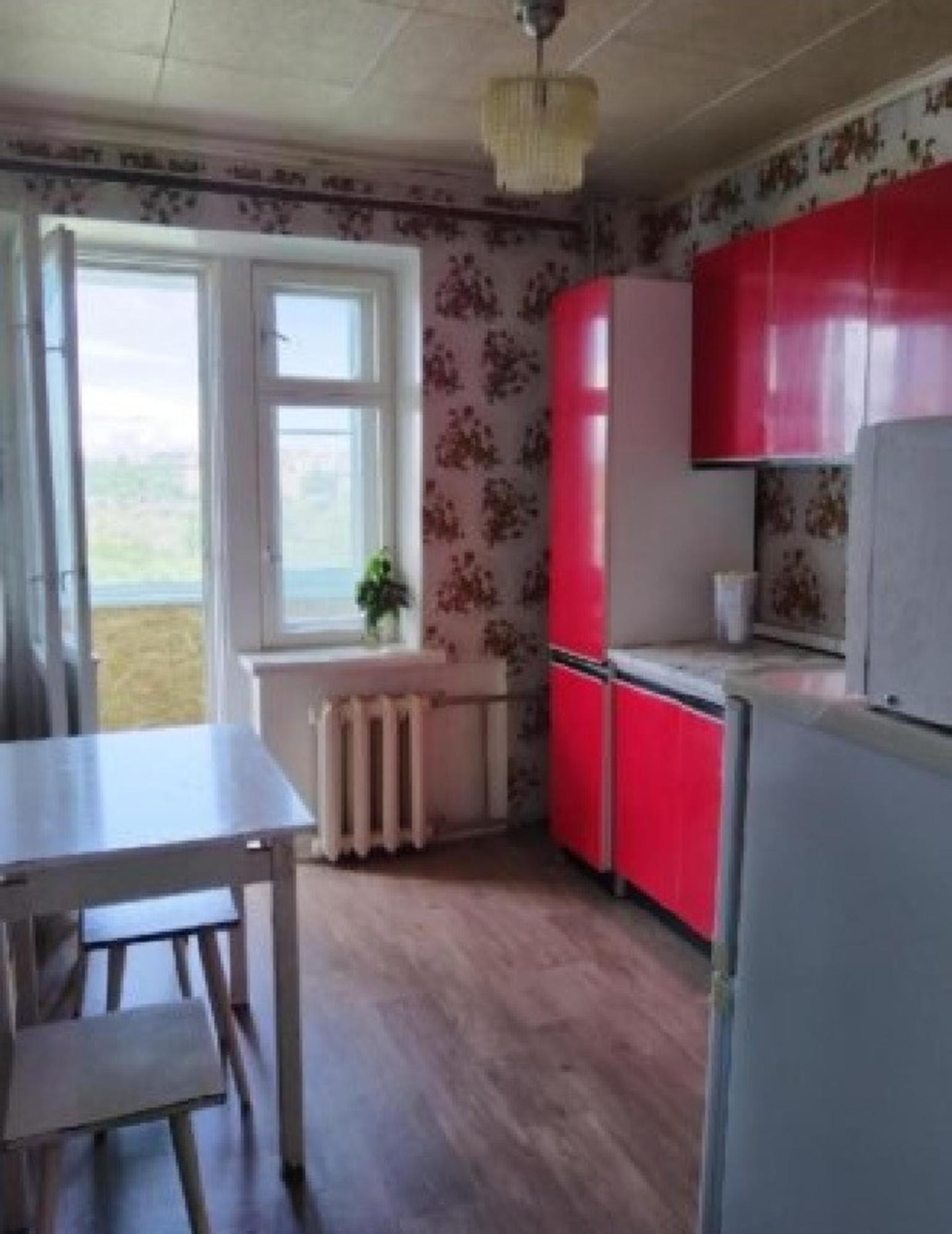 Купить квартиру за 4 400 000 рублей на Луговая ул., 10/20