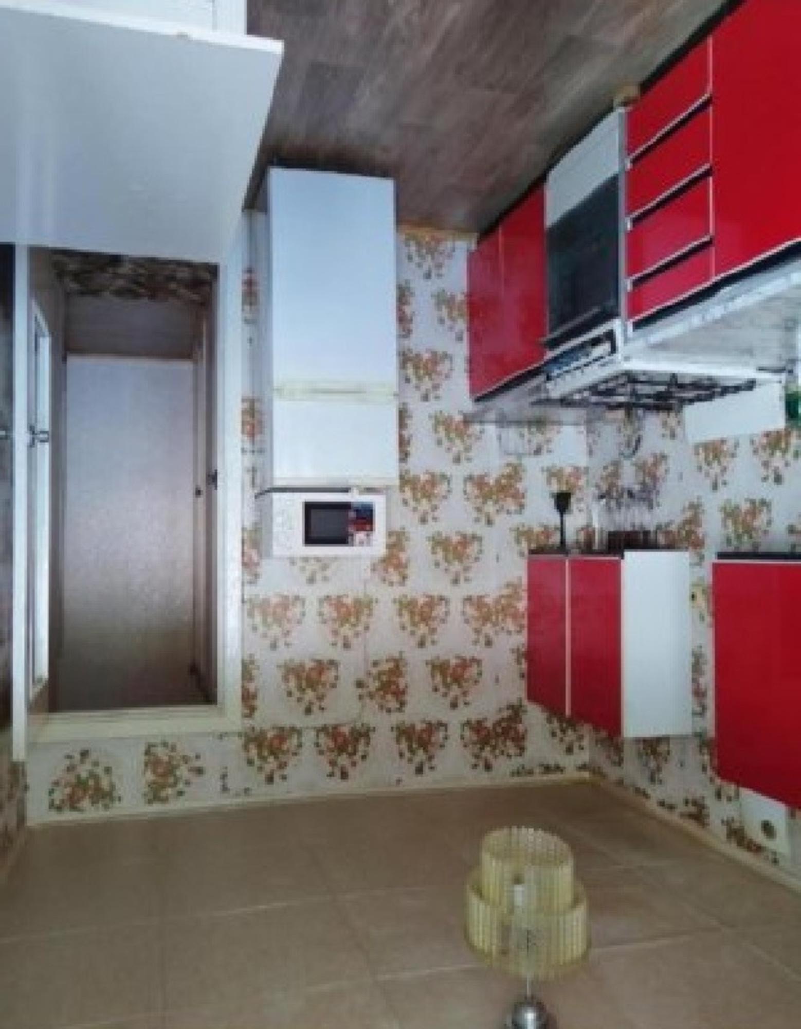 Купить квартиру за 4 400 000 рублей на Луговая ул., 10/20