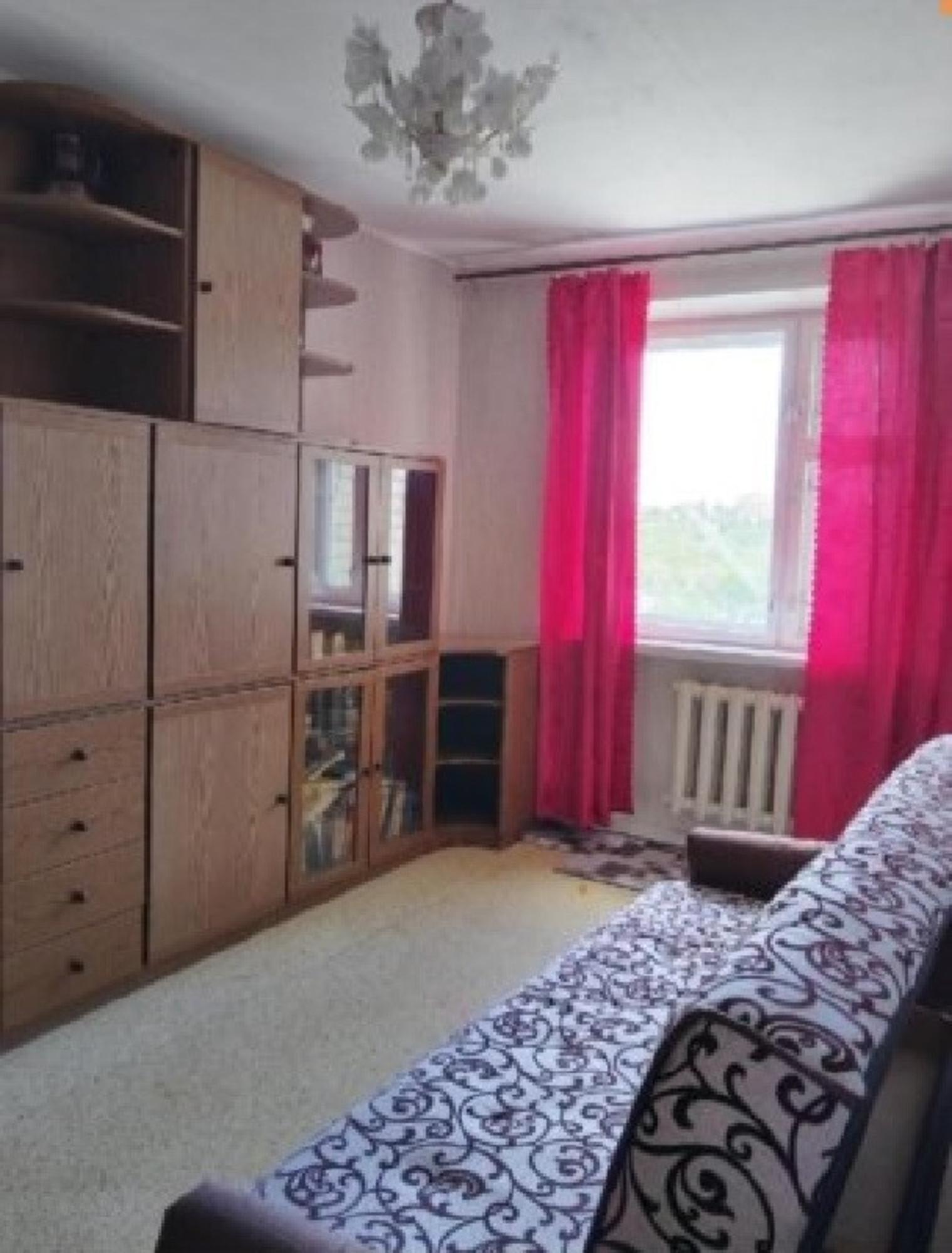 Купить квартиру за 4 400 000 рублей на Луговая ул., 10/20