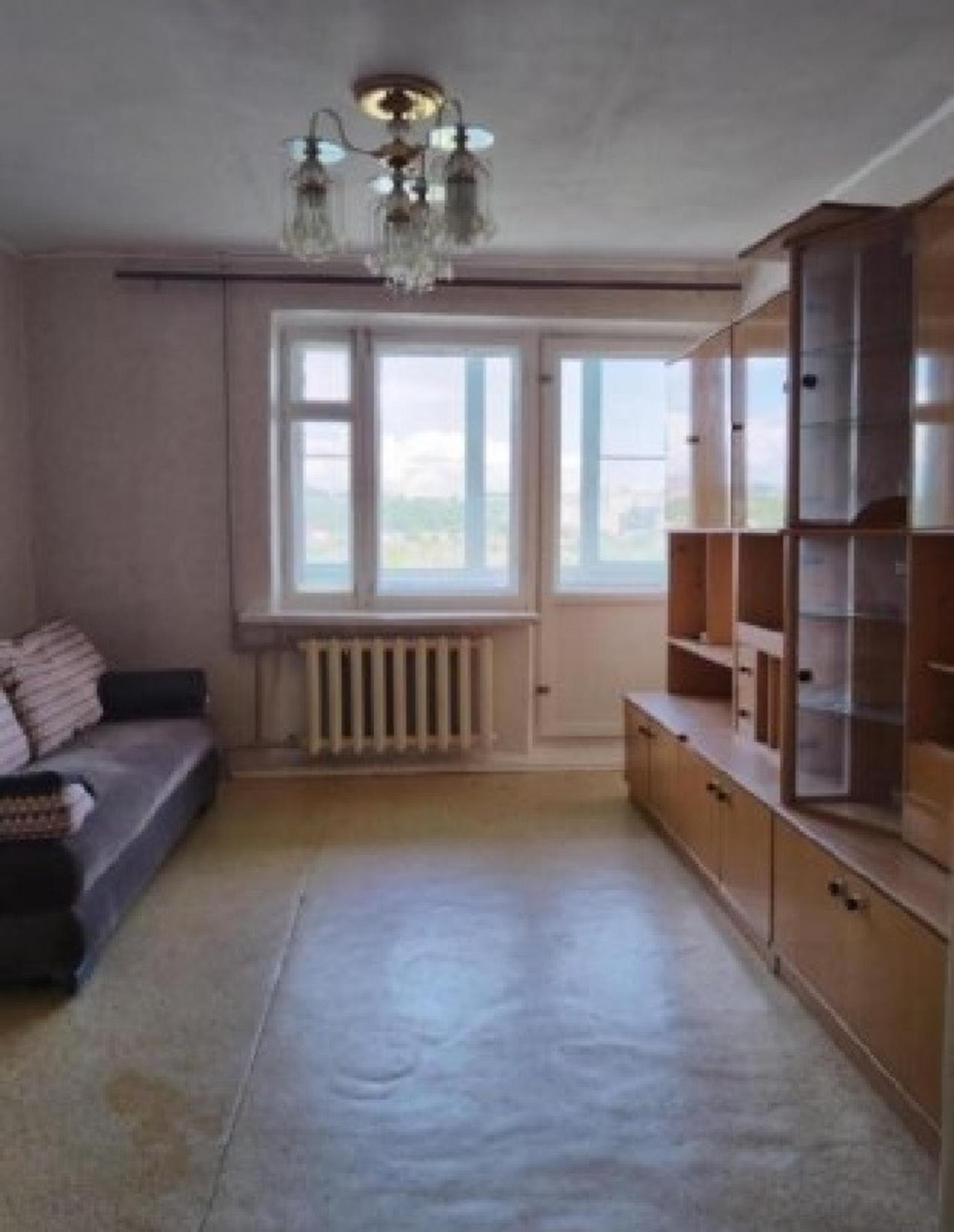 Купить квартиру за 4 400 000 рублей на Луговая ул., 10/20