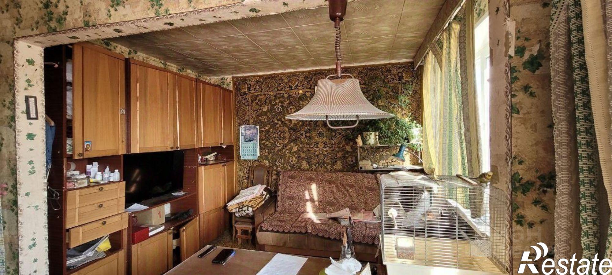 Купить квартиру за 3 200 000 рублей на Моторная улица, 4