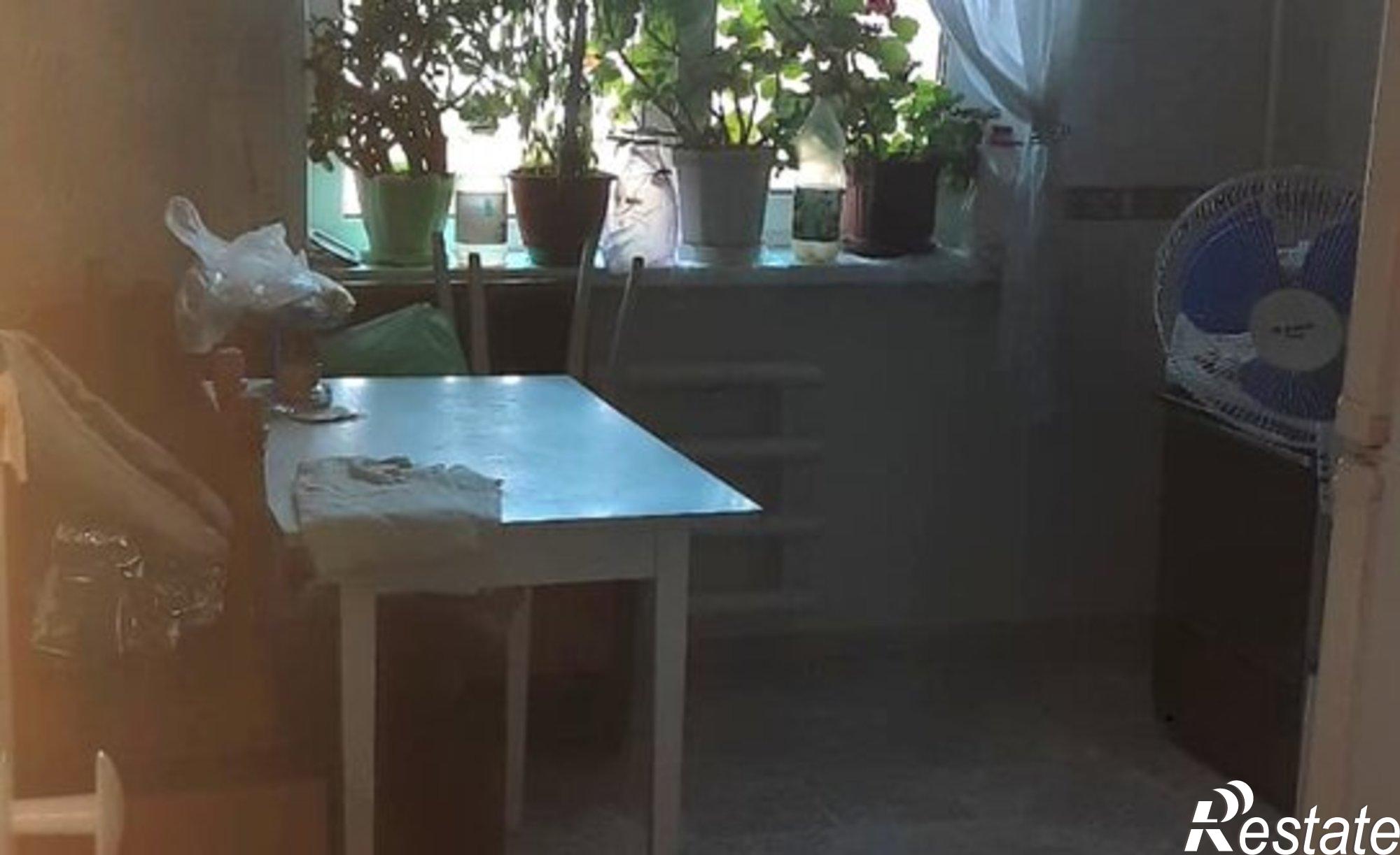 Купить квартиру за 5 550 000 рублей на Днепропетровская улица, 2