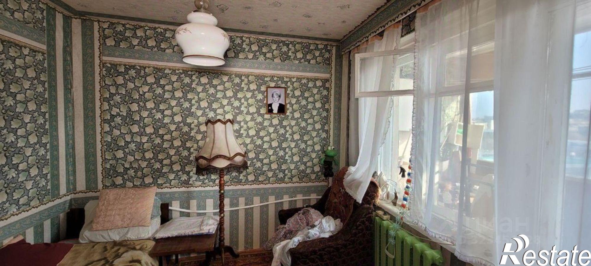 Купить квартиру за 3 200 000 рублей на Моторная улица, 4