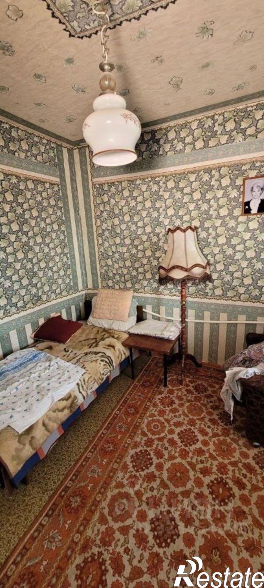 Купить квартиру за 3 200 000 рублей на Моторная улица, 4