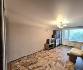 1-комн, 32.5кв м, этаж 6/9 им Е.Ф. Григорьева ул., 46