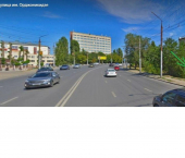 торговое помещение 43 кв м ул им Орджоникидзе Г.К., 20