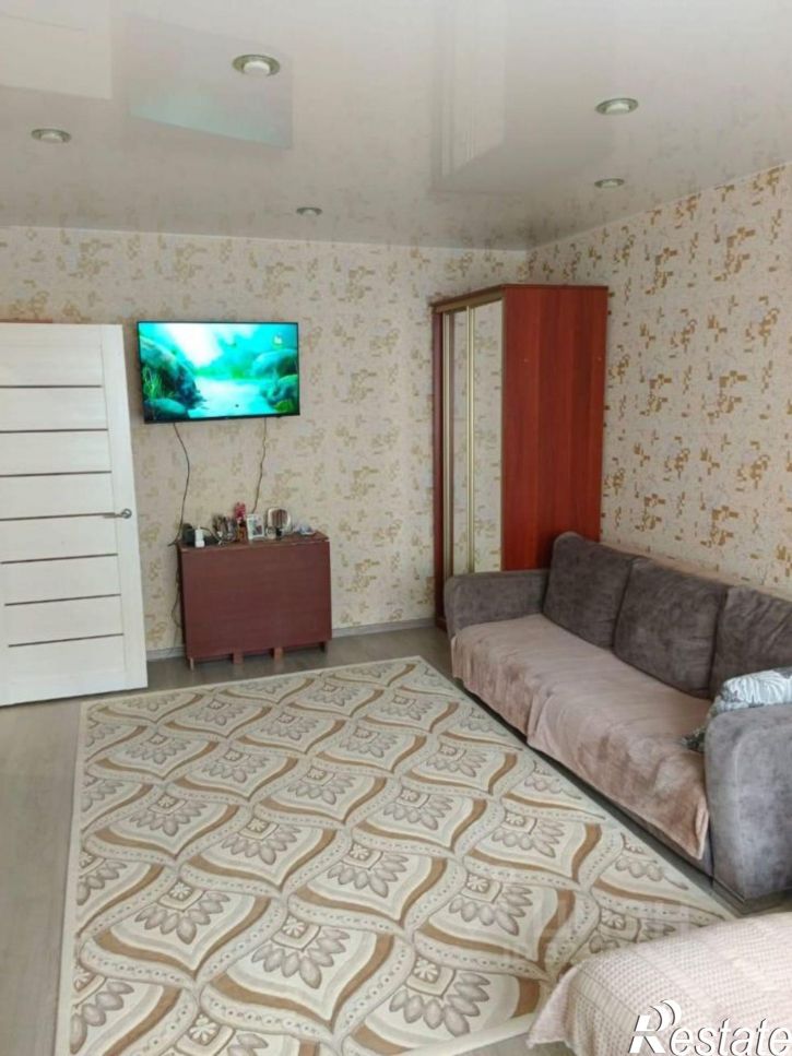 1-комн квартира 2-й проезд Блинова, 4Б,  д. 4Б