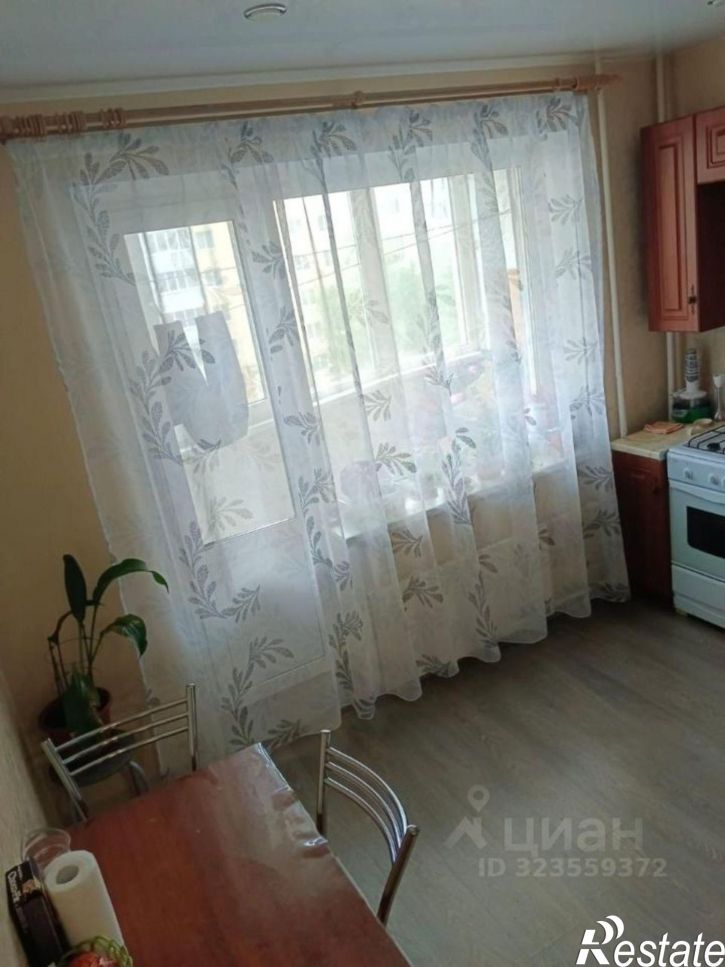 1-комн квартира 2-й проезд Блинова, 4Б,  д. 4Б