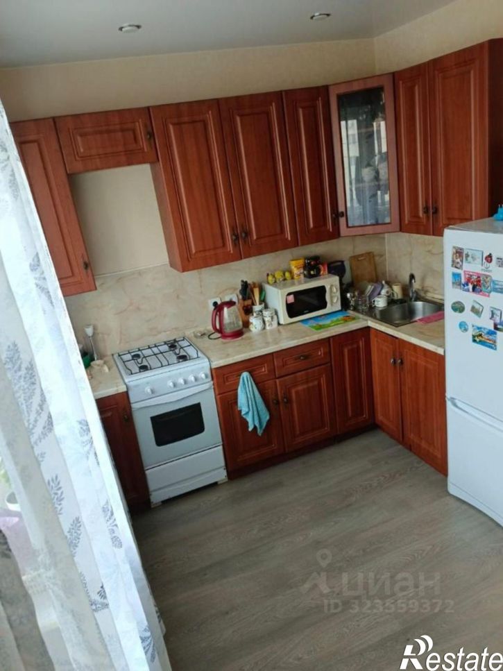 1-комн квартира 2-й проезд Блинова, 4Б,  д. 4Б