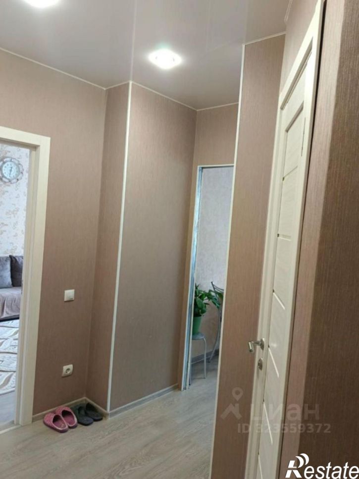 1-комн квартира 2-й проезд Блинова, 4Б,  д. 4Б