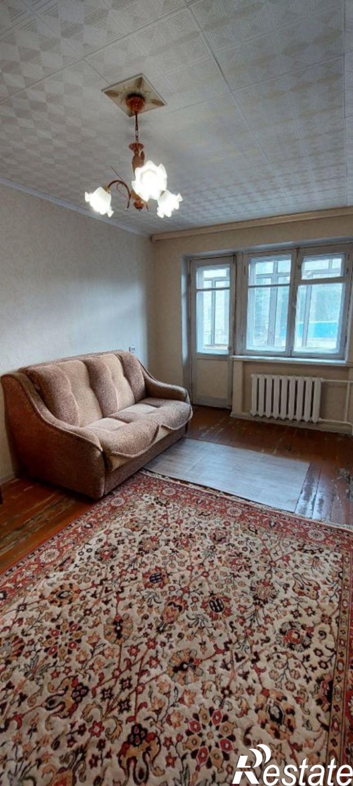 2-комн квартира 1-я Беговая улица, 7,  д. 7