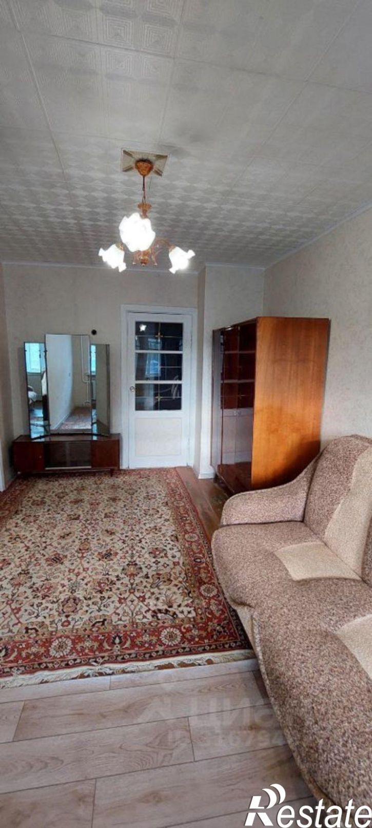 2-комн квартира 1-я Беговая улица, 7,  д. 7