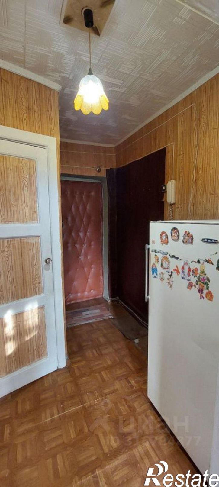 2-комн квартира 1-я Беговая улица, 7,  д. 7