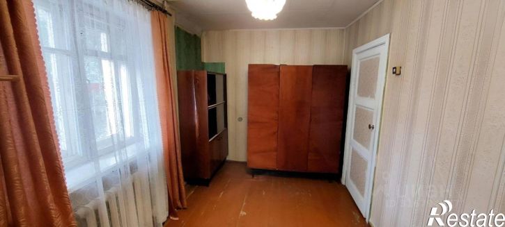 2-комн квартира 1-я Беговая улица, 7,  д. 7