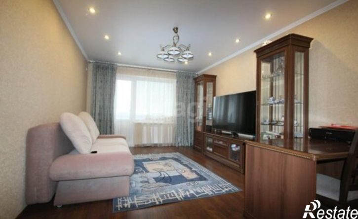 3-комн квартира 2-й проезд Блинова, 3,  д. 3