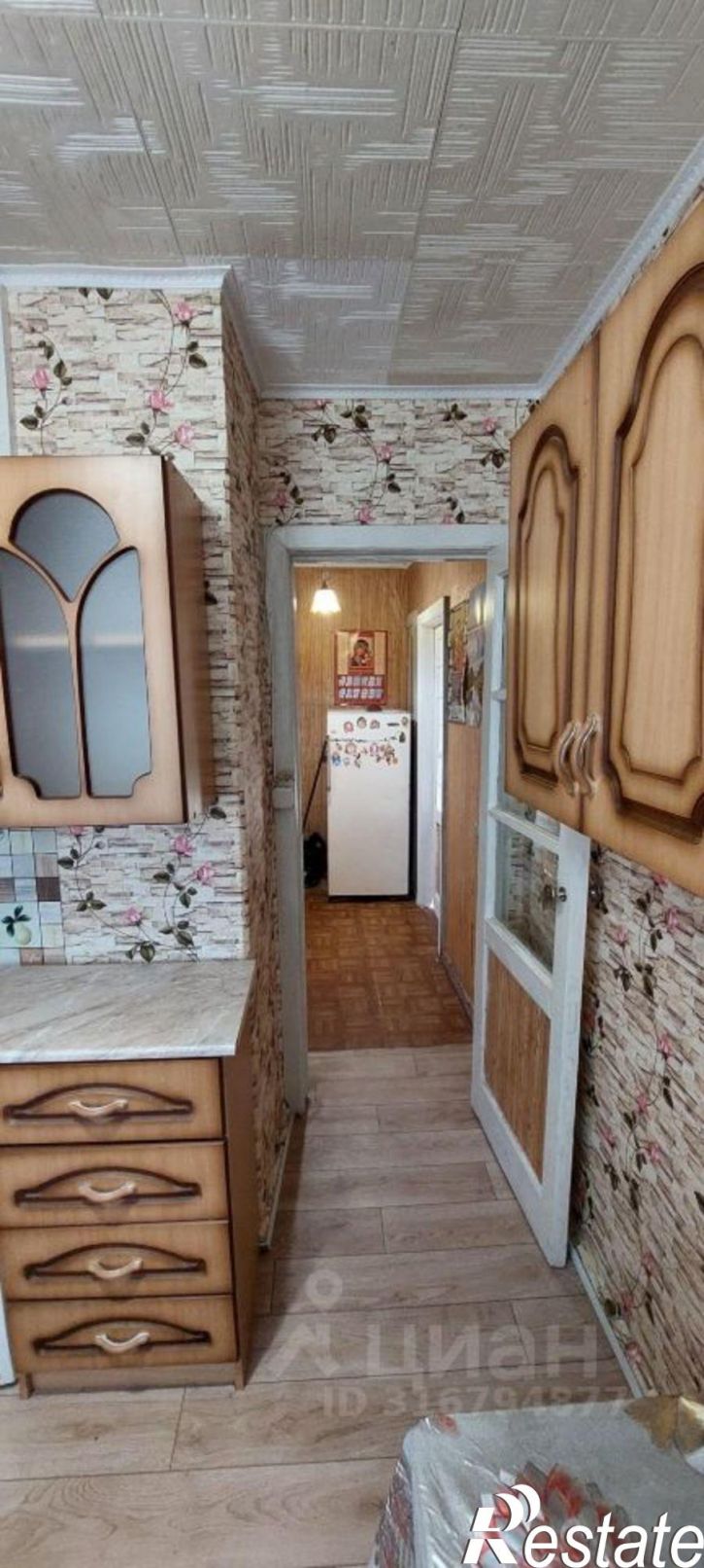 2-комн квартира 1-я Беговая улица, 7,  д. 7