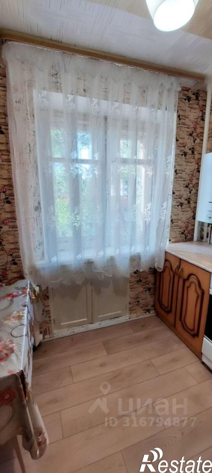 2-комн квартира 1-я Беговая улица, 7,  д. 7